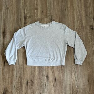Abercrombie and Fitch Crew Neck